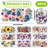 PVC DIY Heat Transfer Paper DIY-WH0517-031-2