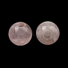 Natural Rose Quartz Beads GG-CBA02C4-05A-2
