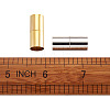Yilisi Brass Magnetic Clasps KK-YS0001-02-12