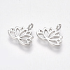 Brass Charms X-KK-S350-102P-1