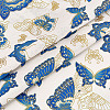Cotton Fabric DIY-WH0671-216A-01-1
