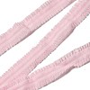 Polyester Elastic Ruffled Decor Cord OCOR-XCP0002-36-2