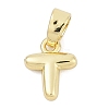 Brass Charms KK-G522-54T-G-1