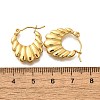 304 Stainless Steel Hoop Earrings for Women EJEW-L296-059G-5