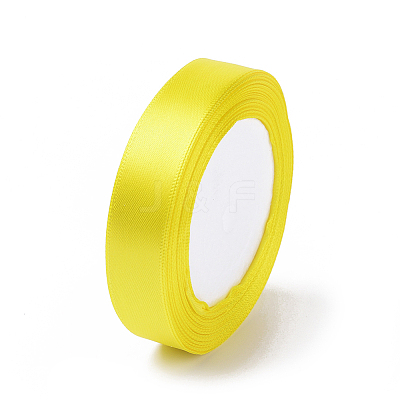 Single Face Satin Ribbon RC20mmY015-1