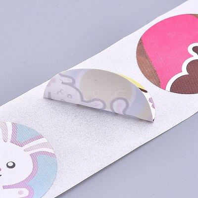 Easter Stickers LS-DIY-P008-D07-1