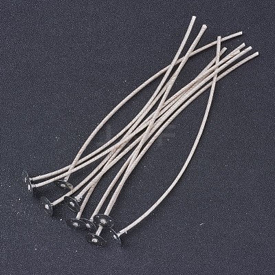 Candle Wick AJEW-WH0002-02A-1