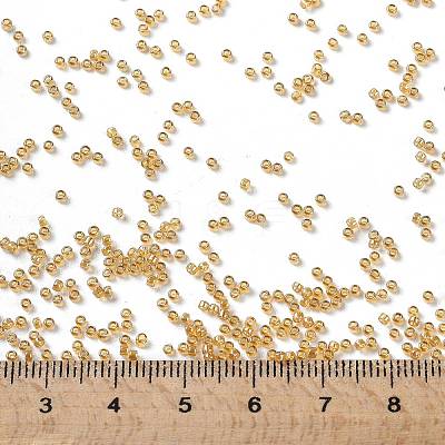 TOHO 15/0 Round Beads X-SEED-TR15-0103B-1