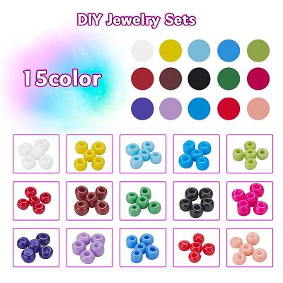 DIY Jewelry Sets DIY-YW0001-71B-1