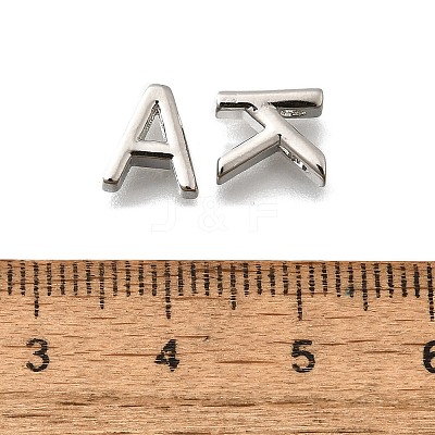 26Pcs Brass Charms KK-R218-13P-1