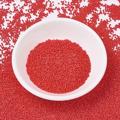MIYUKI Delica Beads SEED-MY11-DB0727-1