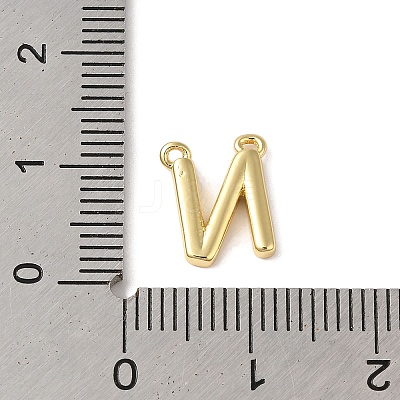 Rack Plating Brass Pendants KK-L216-003G-N-1