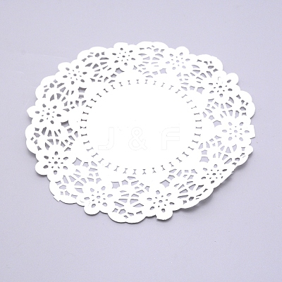 Food Grade Baking Paper AJEW-WH0152-10-1