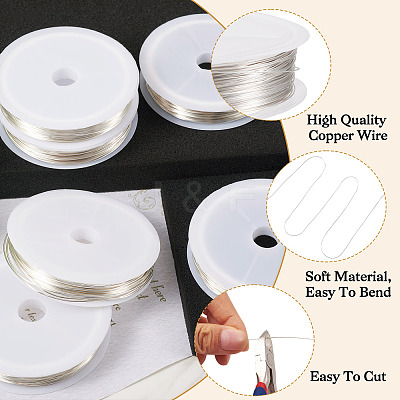 Copper Wire CWIR-TAC0002-01A-S-1