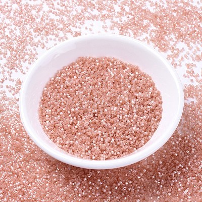 MIYUKI Delica Beads SEED-J020-DB1863-1