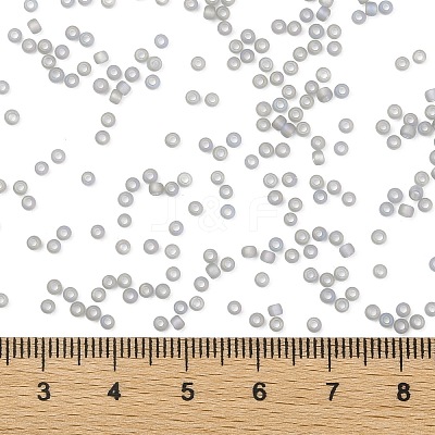 TOHO 11/0 Round Beads X-SEED-TR11-0176F-1