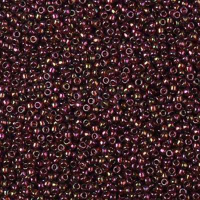 TOHO 11/0 Round Beads X-SEED-TR11-0331-1