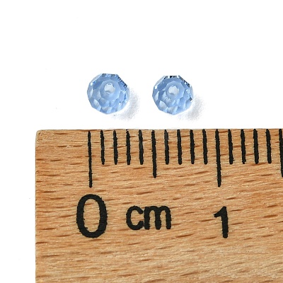 Preciosa® Crystal Beads Y-PRC-BB3-30020-1