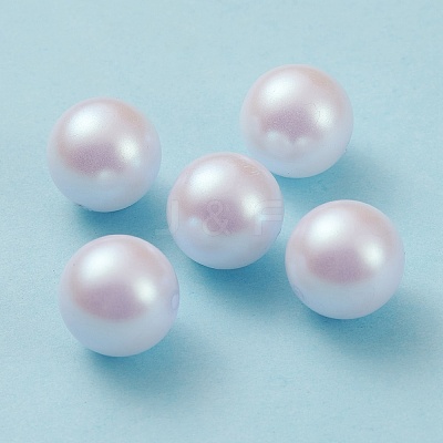 POM Plastic Beads KY-C012-01D-02-1