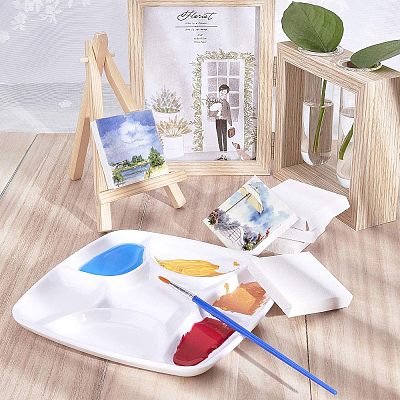 Painting Supplies AJEW-NB0001-75-1
