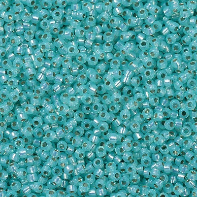MIYUKI Round Rocailles Beads SEED-X0054-RR0571-1