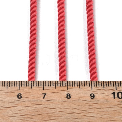 Round Polyester Cord NWIR-A010-01-05-1