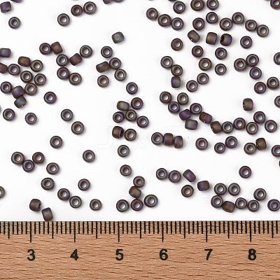 TOHO 8/0 Round Beads SEED-TR08-0406F-1
