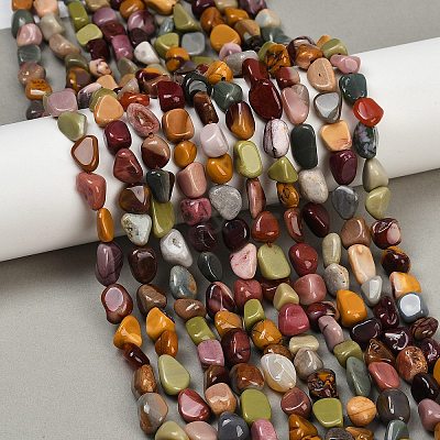 Natural Alashan Agate Beads Strands LS-G-Q060-E19-02-1