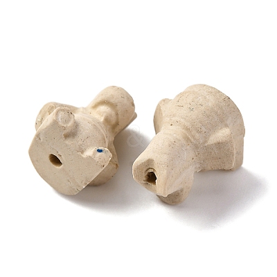 Cinnabar Beads CARL-K001-07B-1