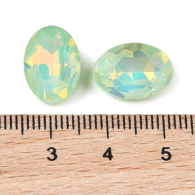 Glass Cabochons GLAA-N0028-06C-1