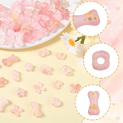 DIY Jewelry Making Findings Kits DIY-FS0008-99-1