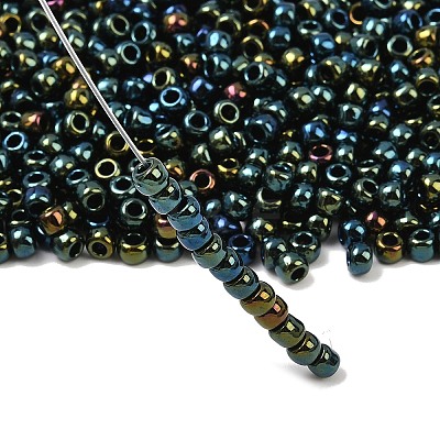 TOHO 6/0 Round Beads SEED-XTR06-0084-1