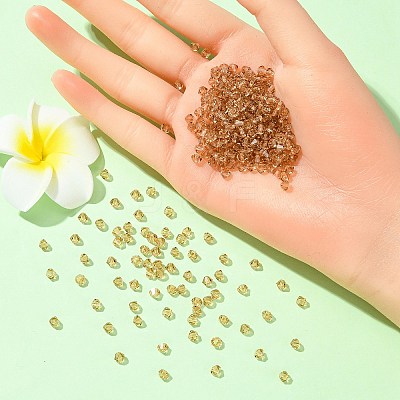 Preciosa® Crystal Beads X-PRC-BA4-10330-1