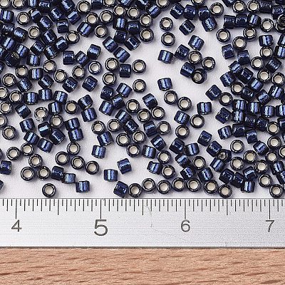 MIYUKI Delica Beads SEED-X0054-DB2191-1