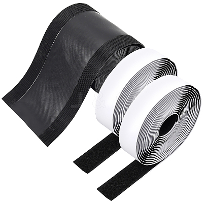 Nylon & Polyester Velcro OCOR-WH20050-019A-1