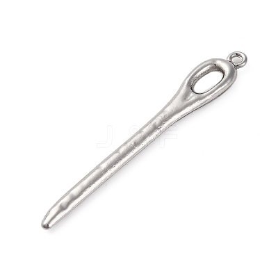 Alloy Pendants PALLOY-R162-11P-1