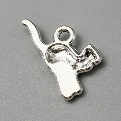 Tibetan Style Alloy Pendants FIND-WH0417-88J-1