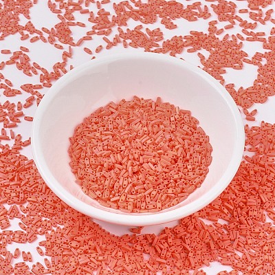 MIYUKI Quarter TILA Beads SEED-MY05-QTL0406FR-1