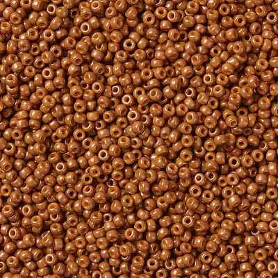 MIYUKI Round Rocailles Beads SEED-G008-RR4458-1