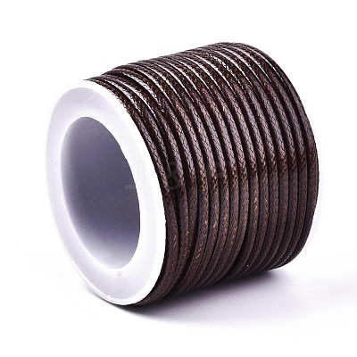 Korean Waxed Polyester Cords X-YC-Q006-2.0mm-11-1