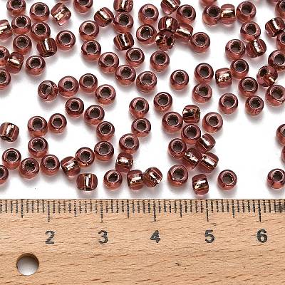 TOHO 6/0 Round Beads SEED-XTR06-0746-1