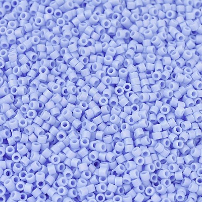 MIYUKI Delica Beads SEED-JP0008-DB1596-1