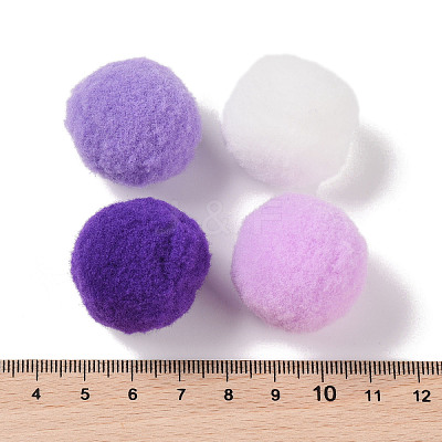 Polyester Ball Decoration FIND-Z042-02D-1