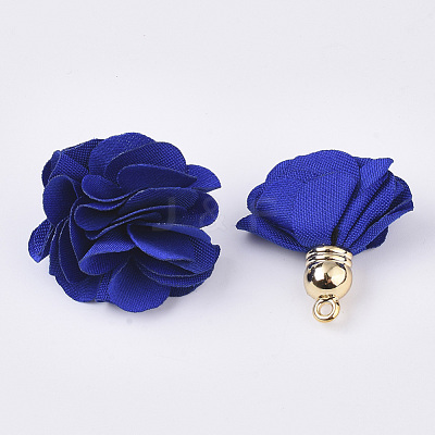 Cloth Pendant Decorations FIND-P026-D16-1