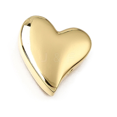 Brass Beads KK-CBA8E93-07G-1