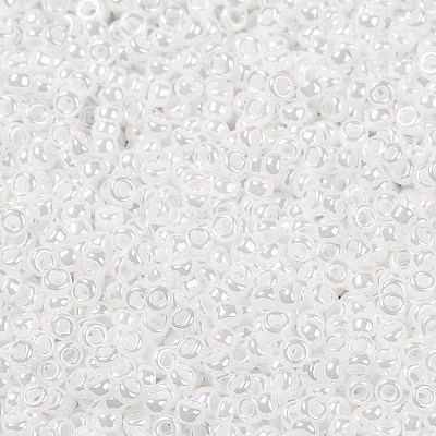MIYUKI Round Rocailles Beads SEED-G009-RR0420-1