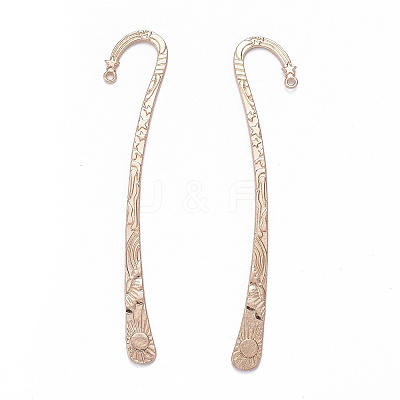 Alloy Bookmarks PALLOY-E391-02LG-1