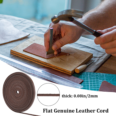 10M Cowhide Leather Cords WL-GF0001-17-1