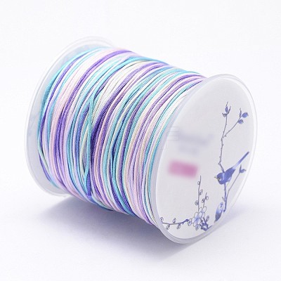Nylon Threads NWIR-N004-04E-1mm-1