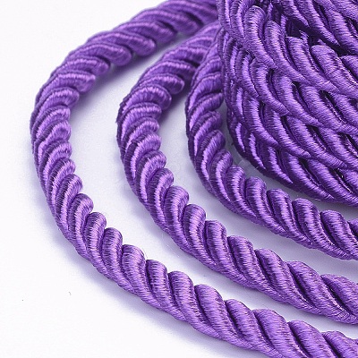 Polyester Cord OCOR-L041-5mm-01-1